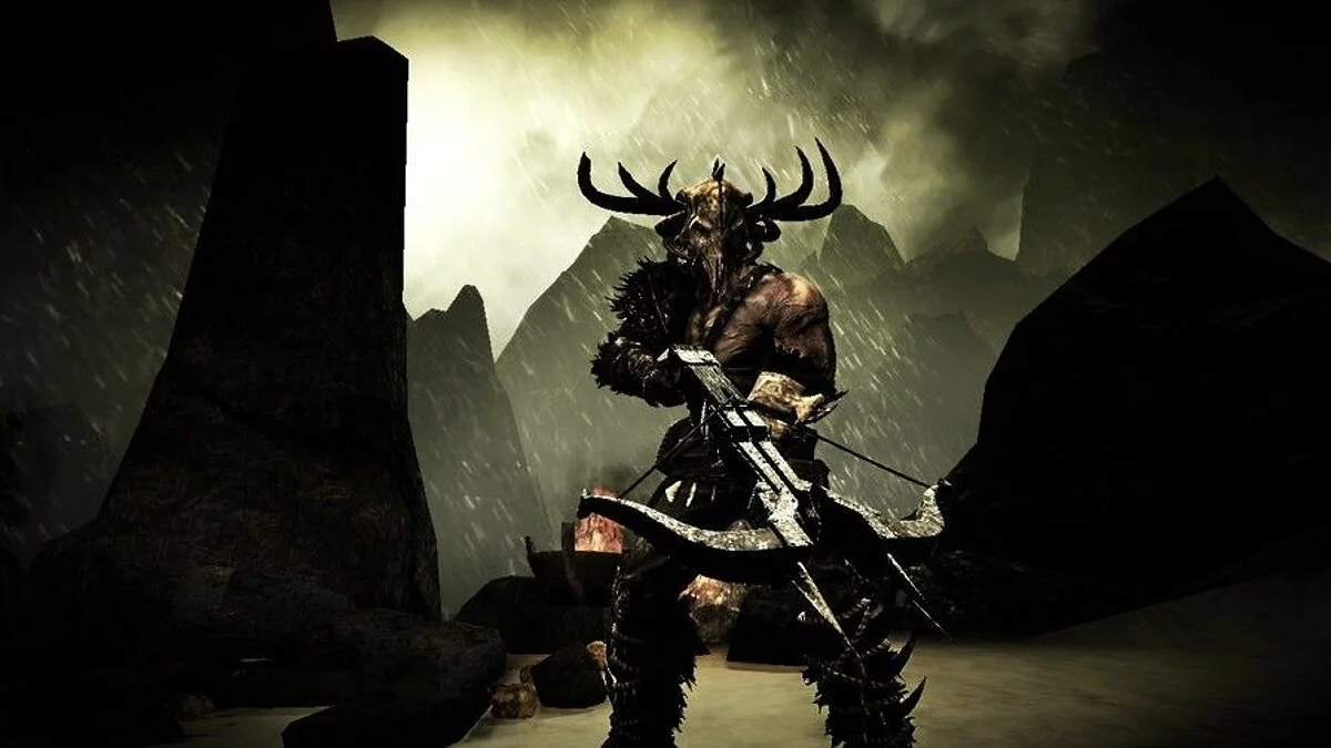 Captures d'écran de Bloodforge / Image 5