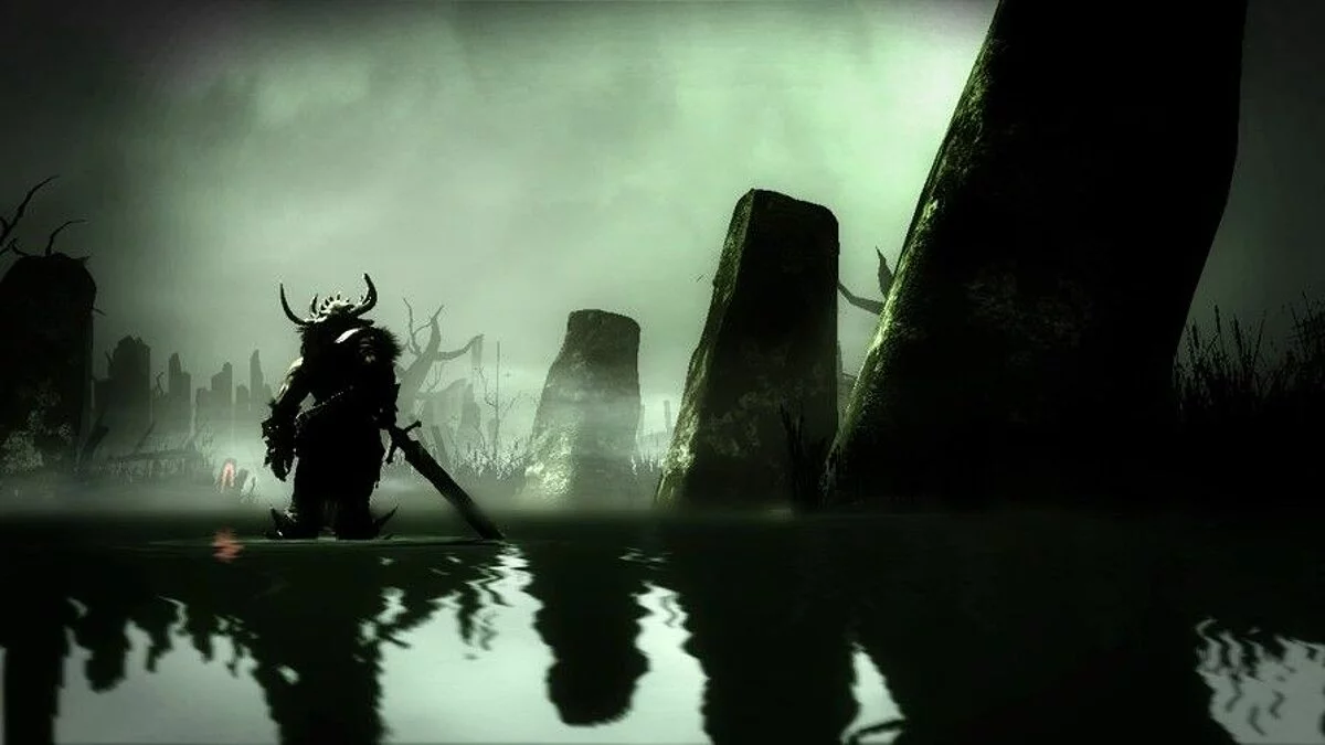 Captures d'écran de Bloodforge / Image 6
