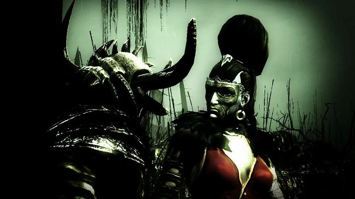 Captures d'écran de Bloodforge / Image 7