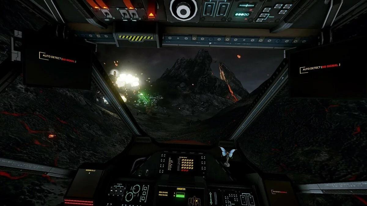 Screenshots from MechWarrior Online / Image 132