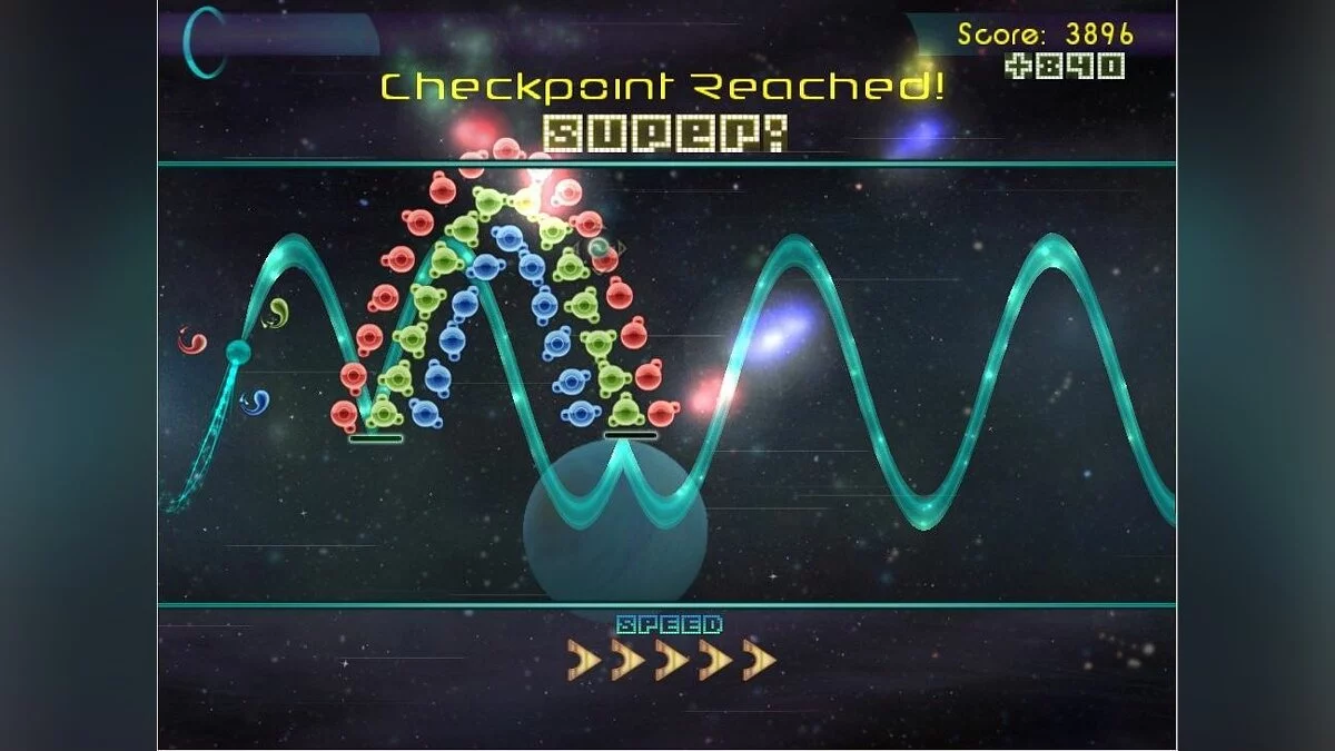 Screenshots from Waveform / Image 3