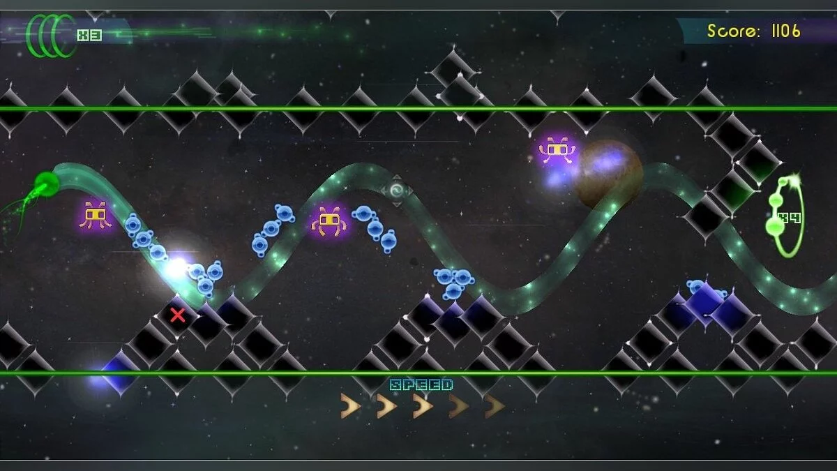 Screenshots from Waveform / Image 4
