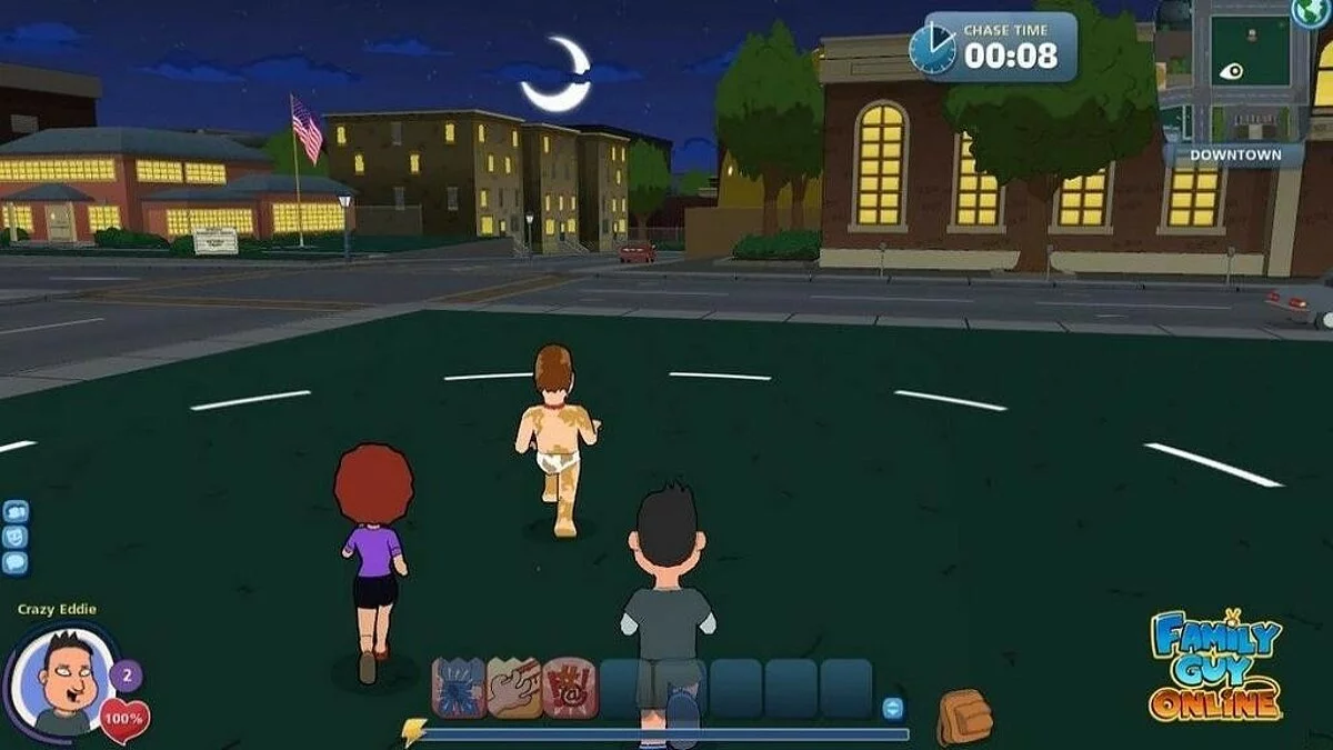 Screenshots aus Battlefield 3: Close Quarters / Bild 18