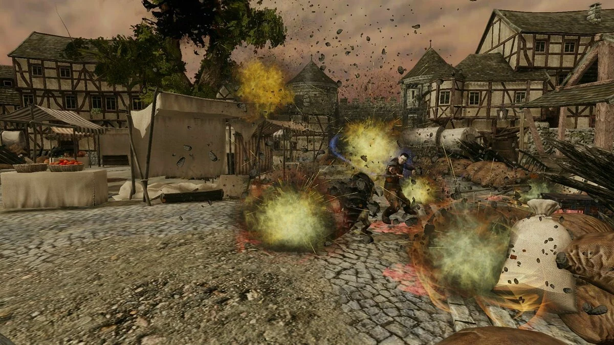 Screenshots from Demonicon / Image 24