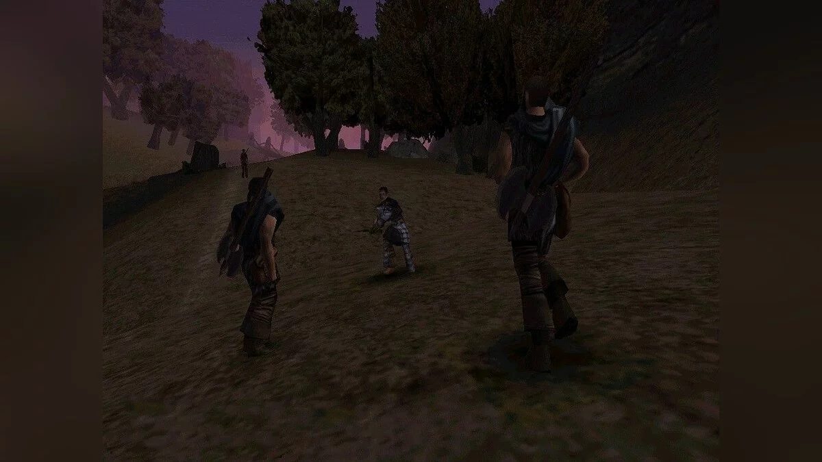 Screenshots from Gothic / Image 2