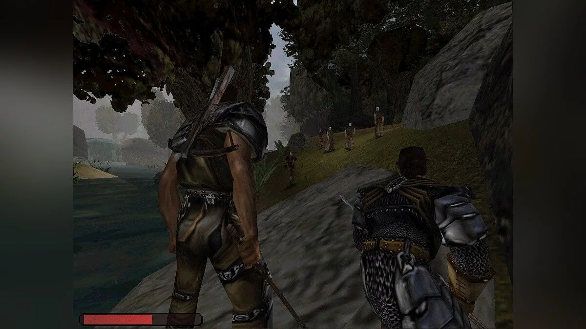 Screenshots from Gothic / Image 10