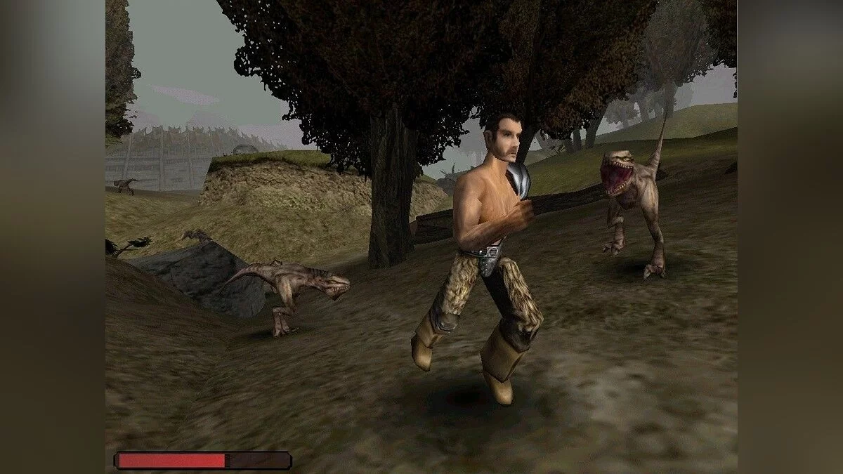 Screenshots from Gothic / Image 12