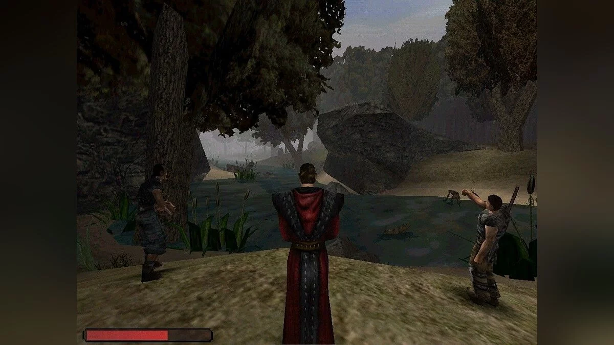 Screenshots from Gothic / Image 13