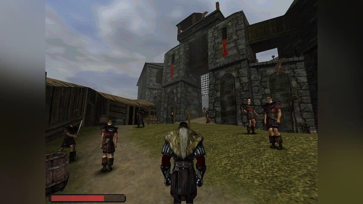 Screenshots from Gothic / Image 15
