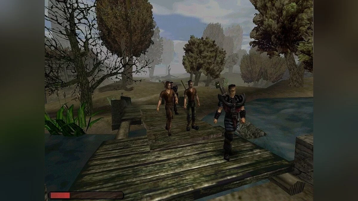 Screenshots from Gothic / Image 16