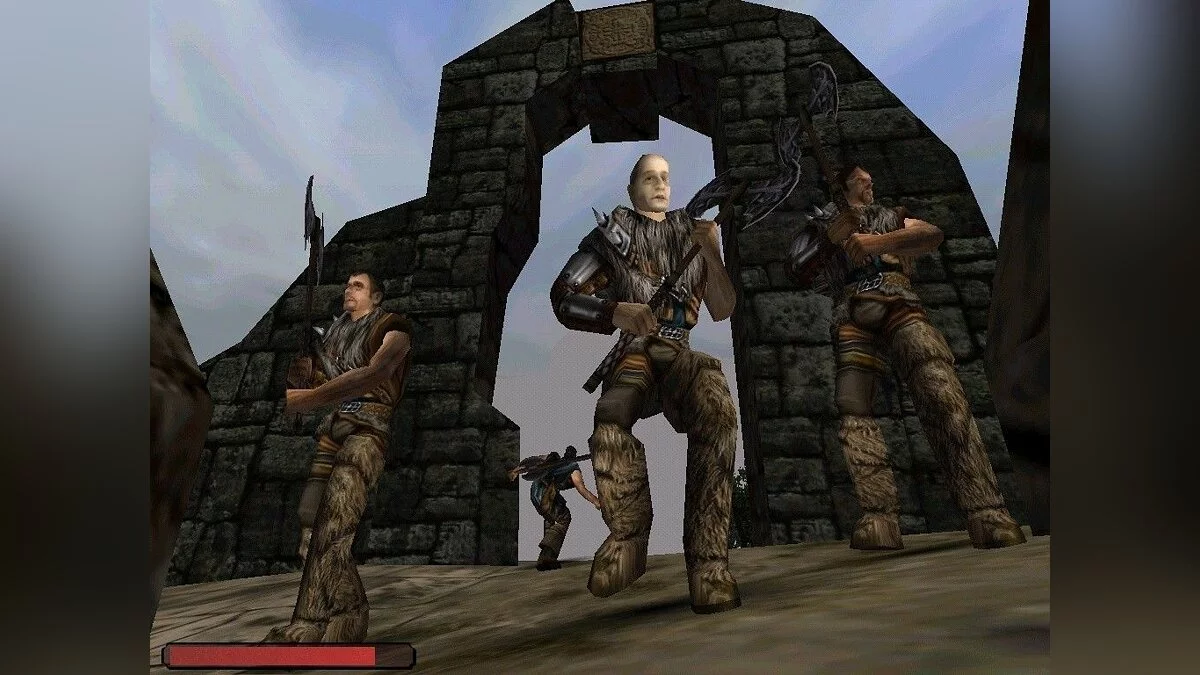 Screenshots from Gothic / Image 18