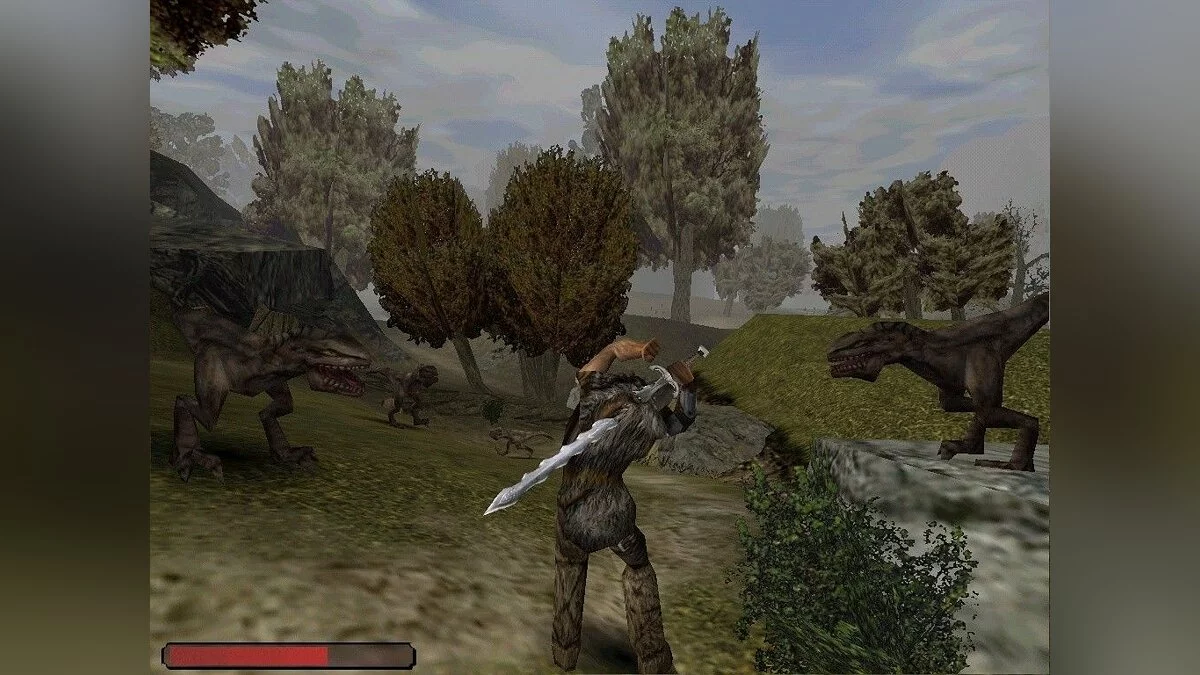 Screenshots from Gothic / Image 20