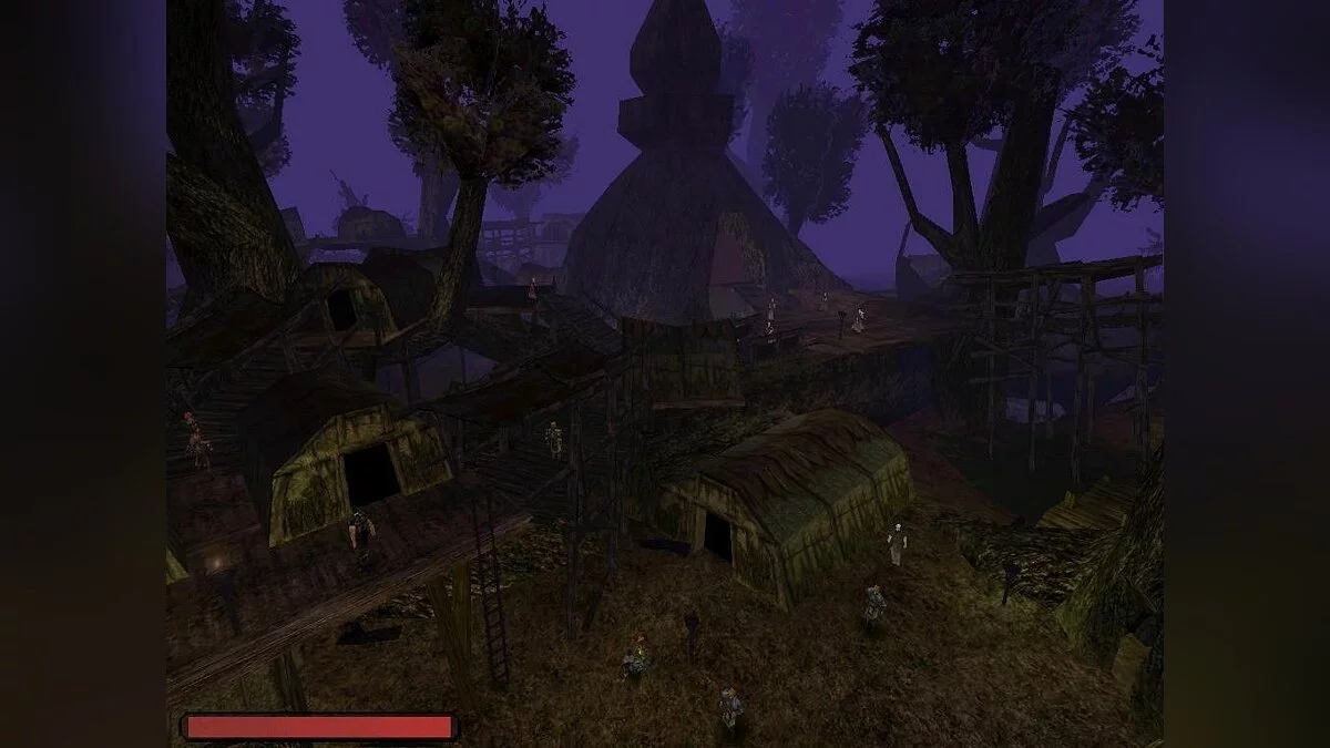 Screenshots from Gothic / Image 23