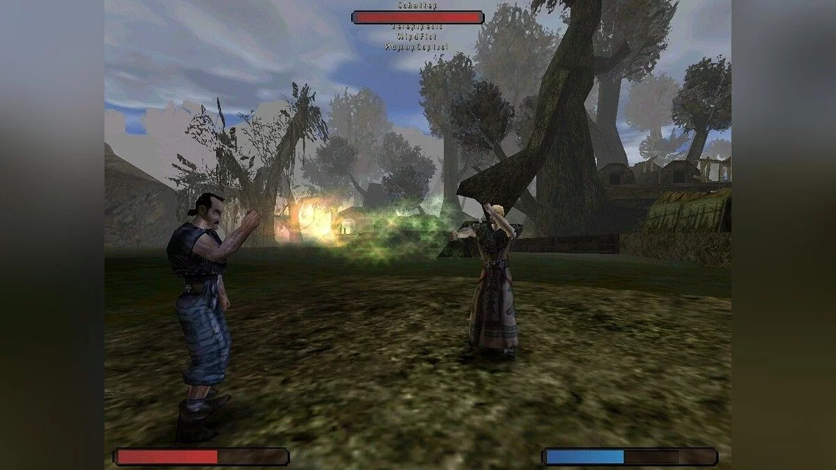 Screenshots from Gothic / Image 25