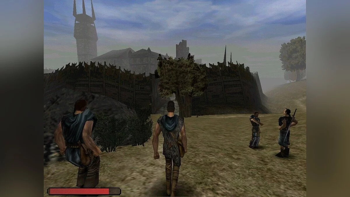 Screenshots from Gothic / Image 26