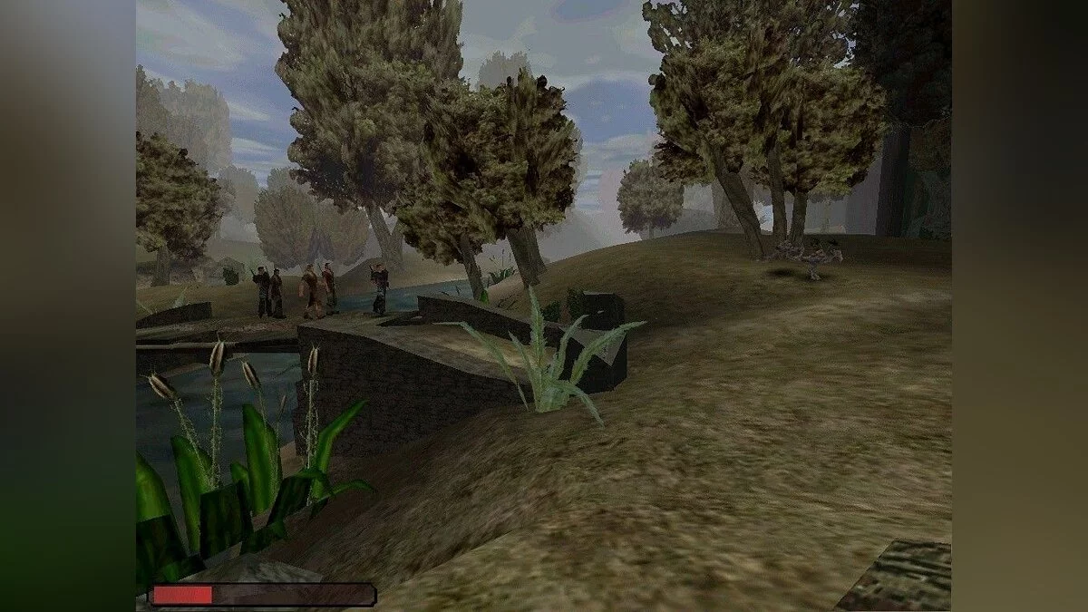 Screenshots from Gothic / Image 27