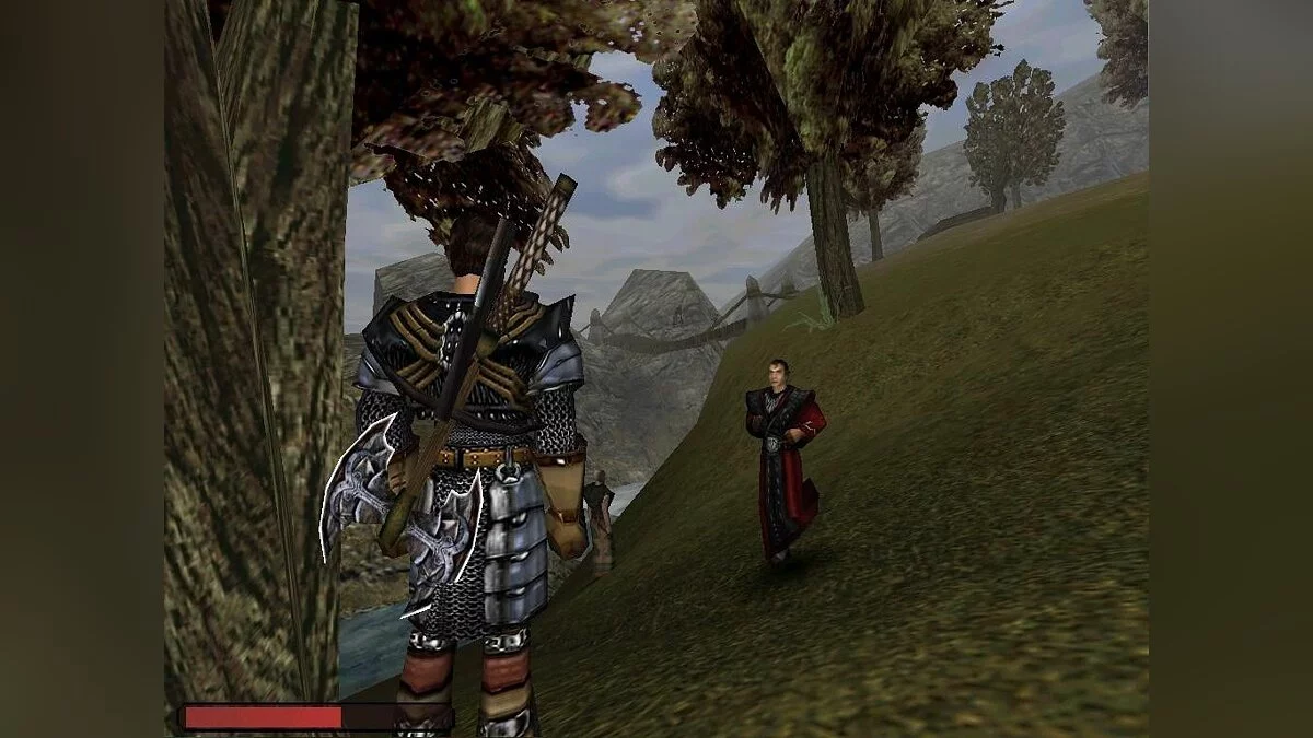 Screenshots from Gothic / Image 29