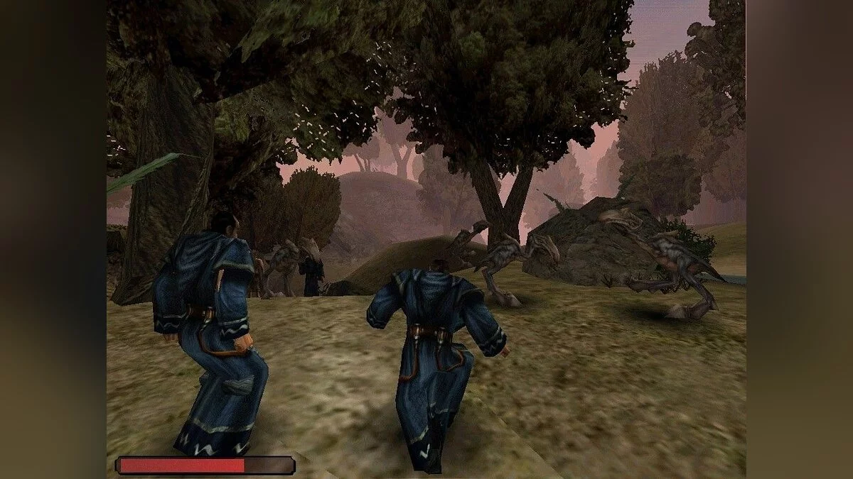 Screenshots from Gothic / Image 31