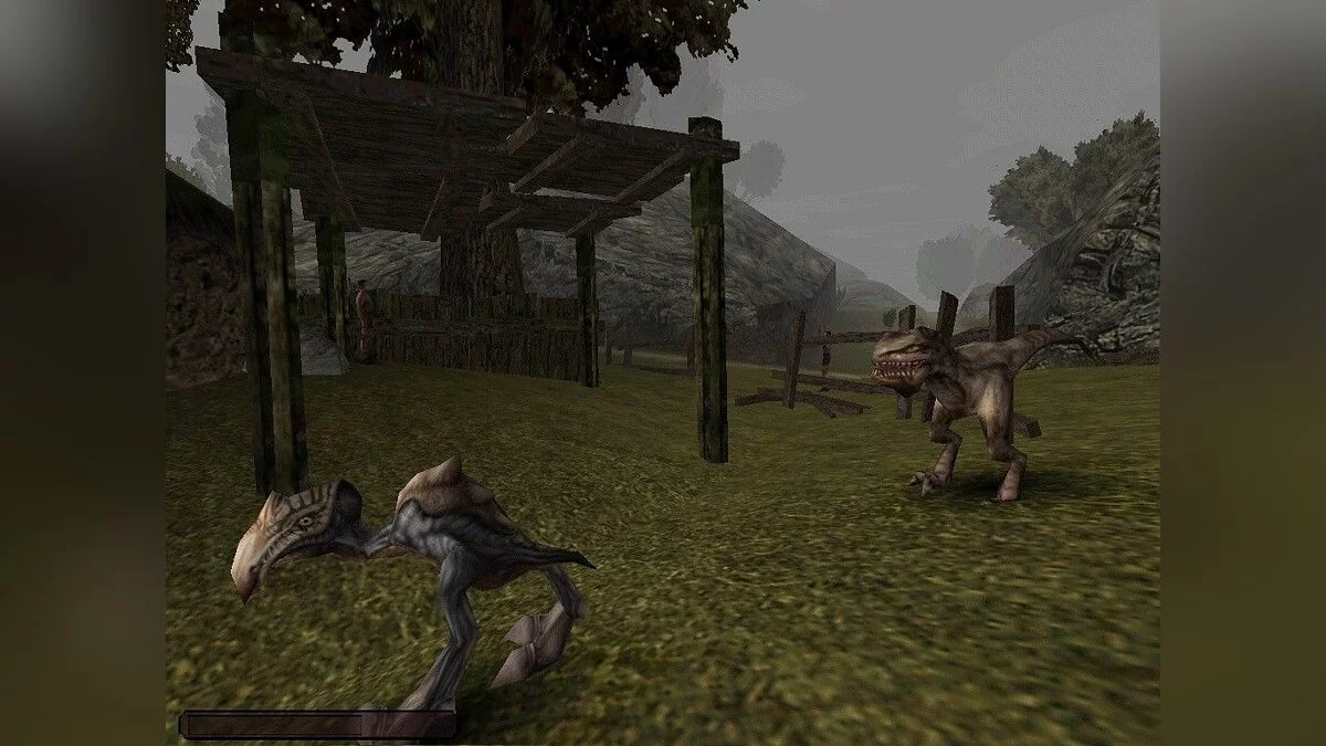 Screenshots from Gothic / Image 32