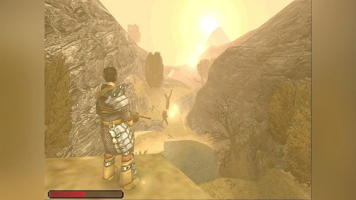 Screenshots from Gothic / Image 33