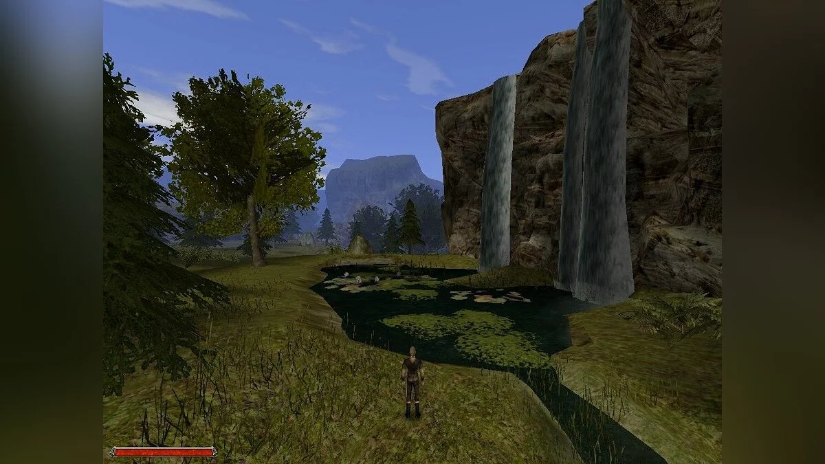 Ekran görüntüleri Gothic 2 / Resim 13