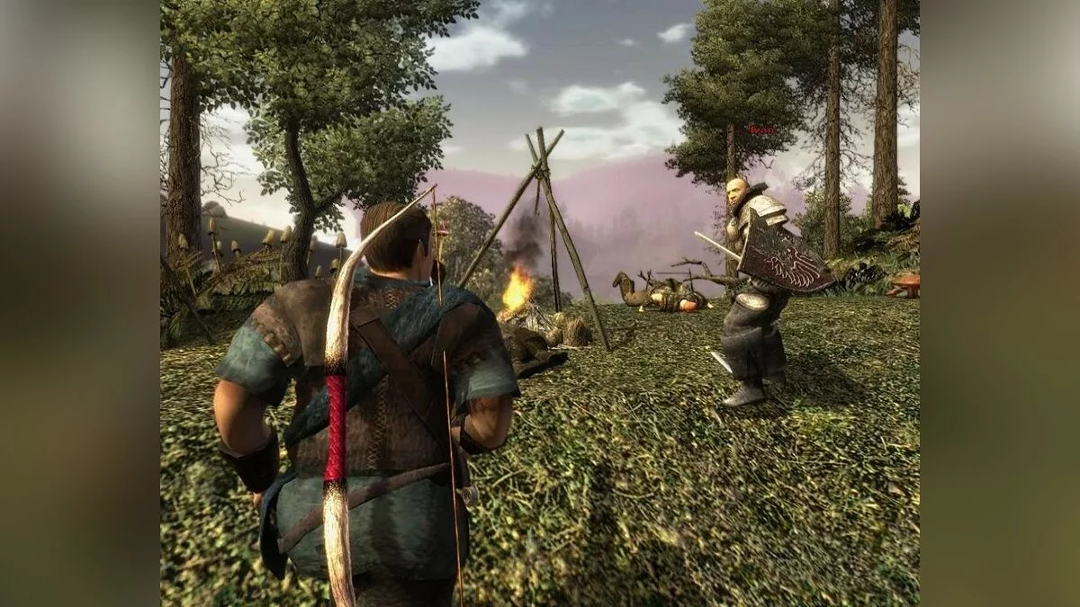 Screenshots from Gothic 3 / Image 44