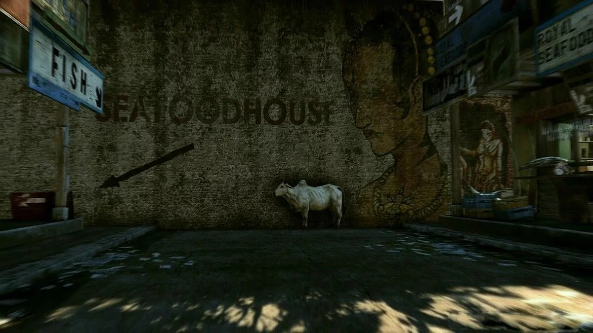 Screenshots from Beyond Good & Evil 2 / Image 7