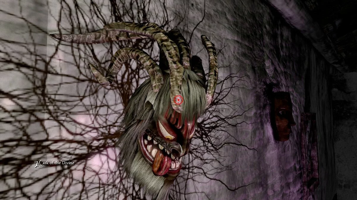 Screenshots from Anna / Image 32