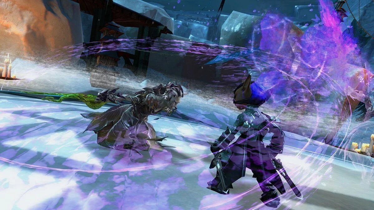 Скріншоти з Guild Wars 2 / Зображення 189