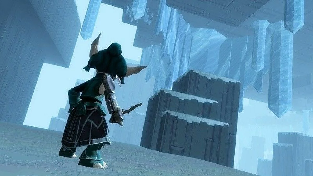 Скріншоти з Guild Wars 2 / Зображення 99