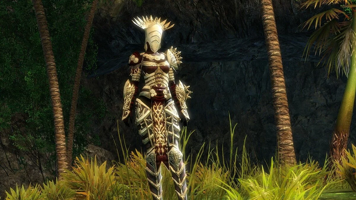 Скріншоти з Guild Wars 2 / Зображення 121