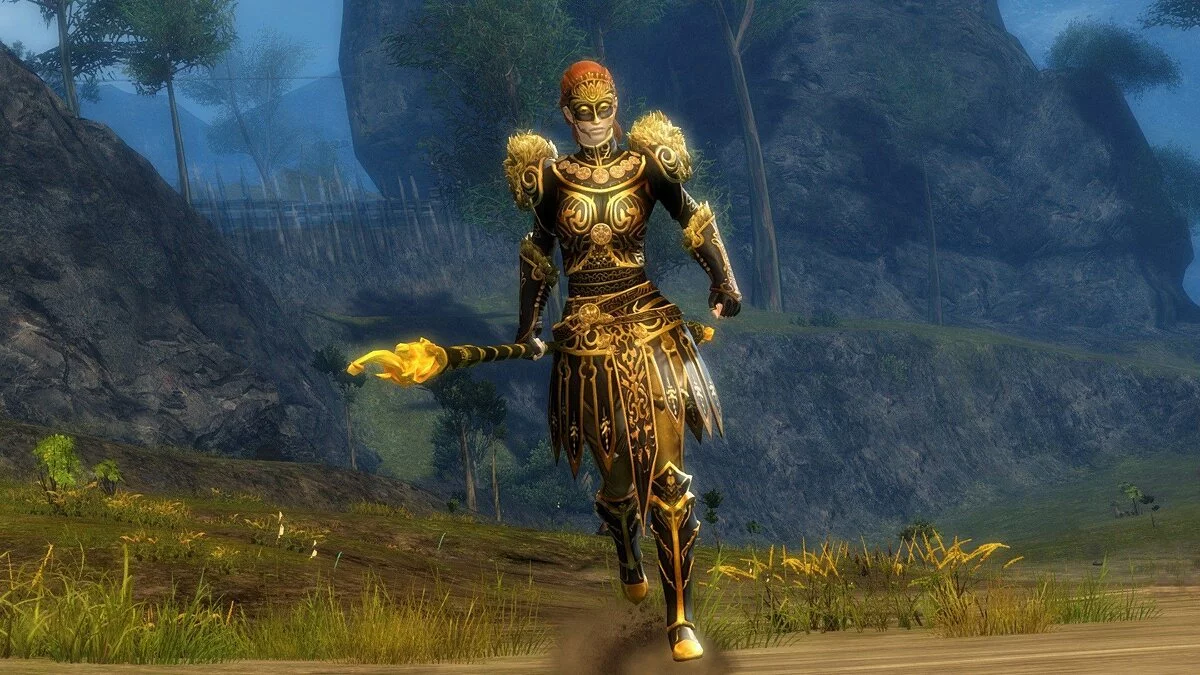 Скріншоти з Guild Wars 2 / Зображення 122