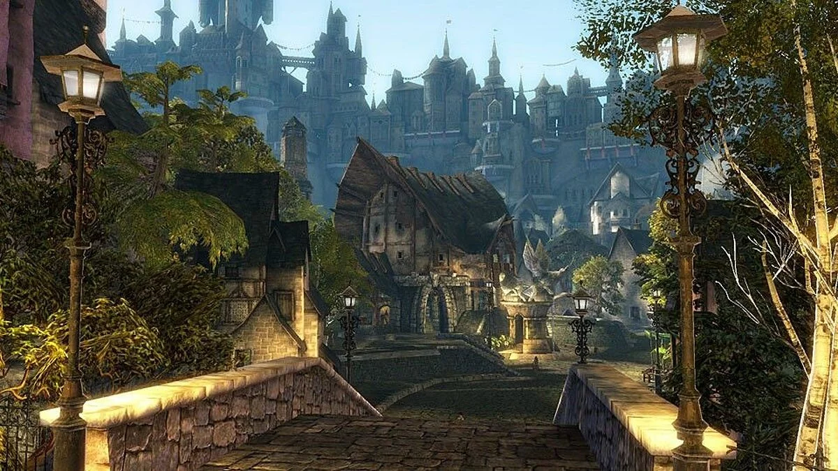 Screenshots from Guild Wars 2 / Image 24