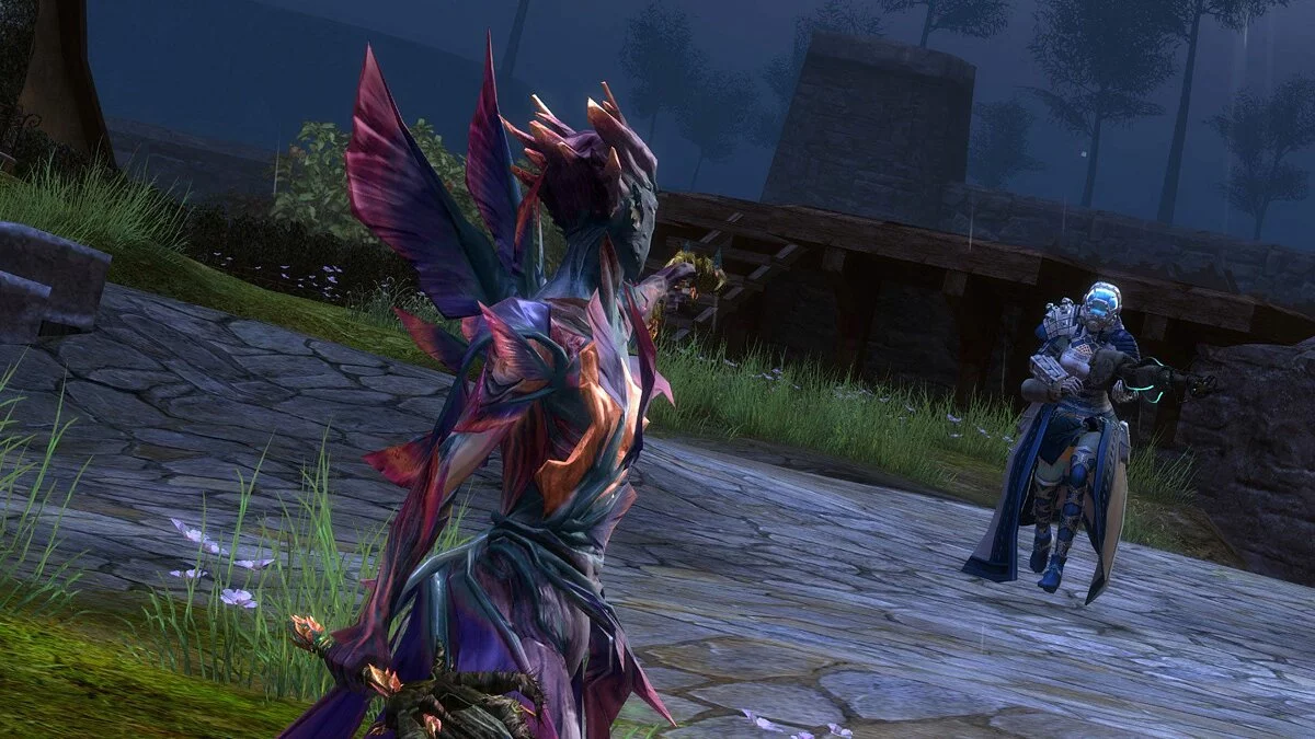 Скріншоти з Guild Wars 2 / Зображення 250