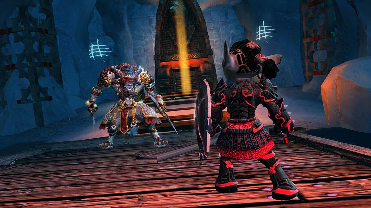 Скріншоти з Guild Wars 2 / Зображення 253