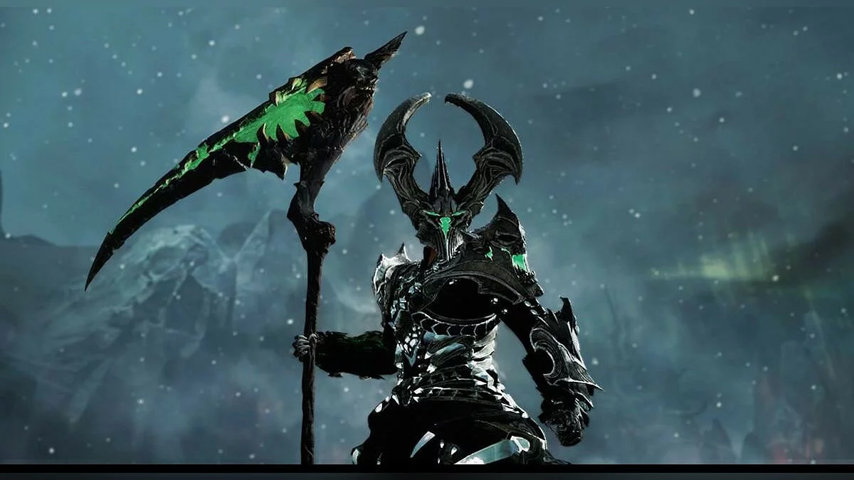Скріншоти з Guild Wars 2 / Зображення 268