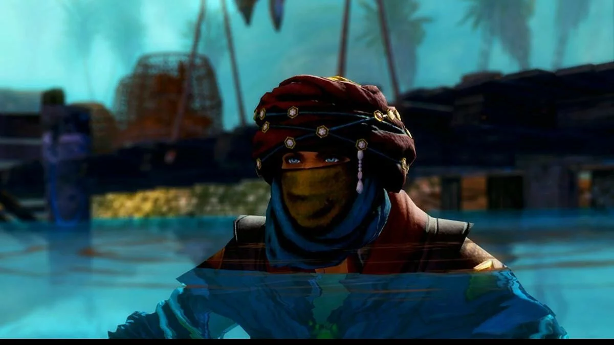 Скріншоти з Guild Wars 2 / Зображення 270