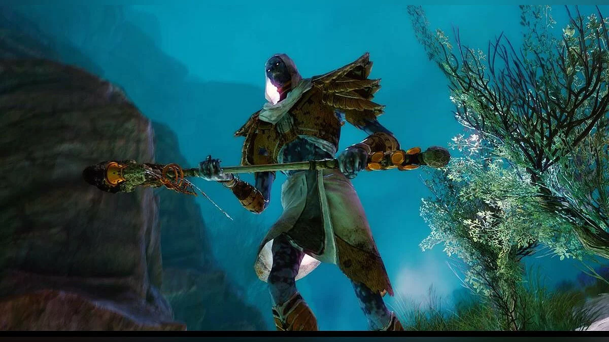 Скріншоти з Guild Wars 2 / Зображення 272
