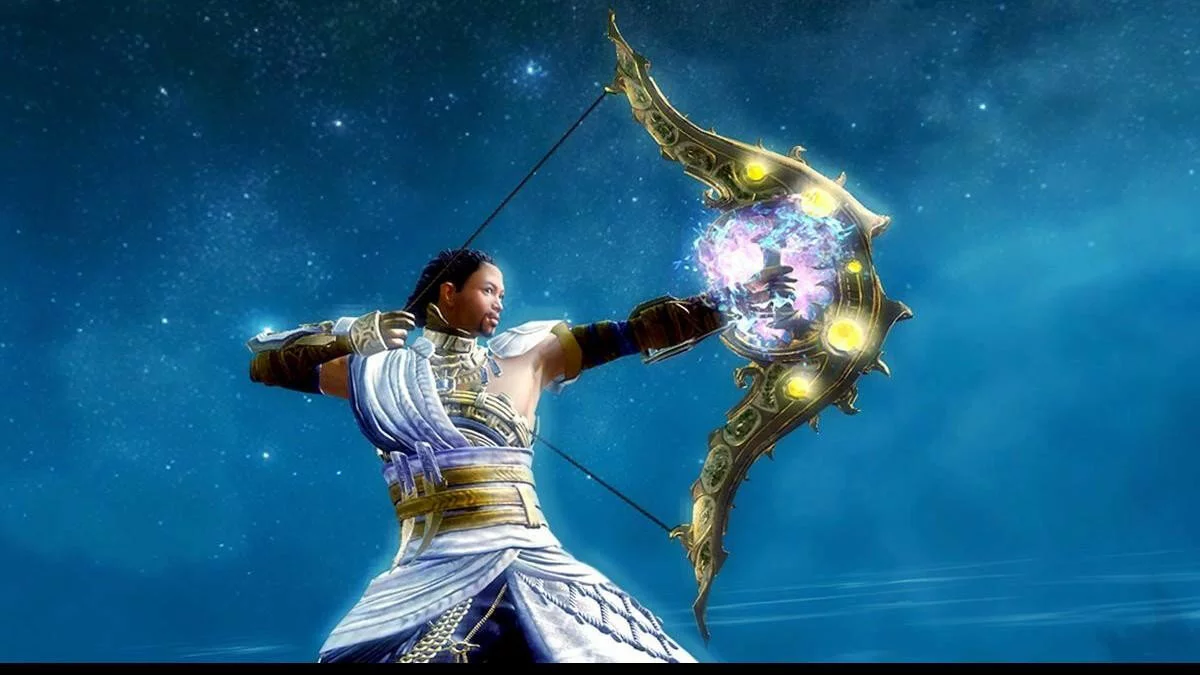 Скріншоти з Guild Wars 2 / Зображення 273
