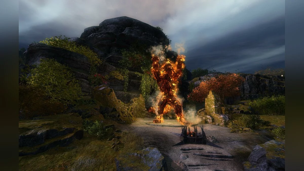 Скріншоти з Guild Wars 2 / Зображення 282