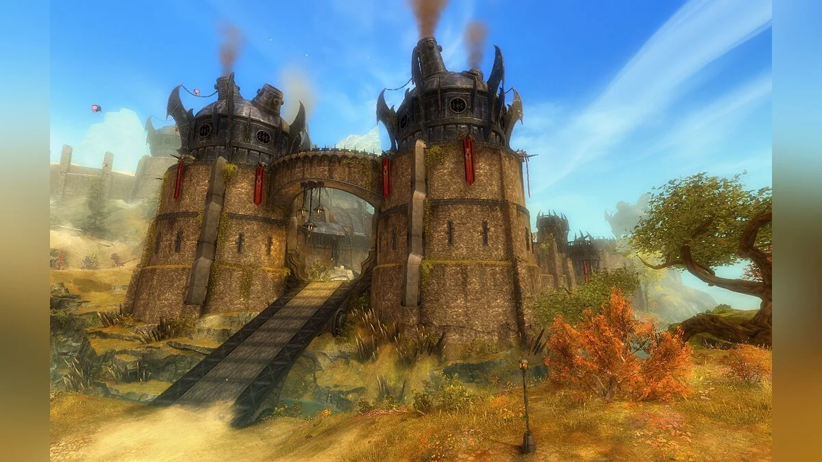 Скріншоти з Guild Wars 2 / Зображення 283