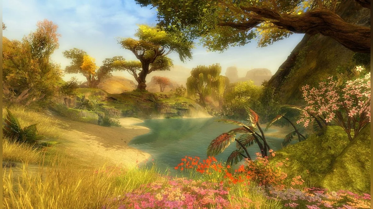 Скріншоти з Guild Wars 2 / Зображення 284
