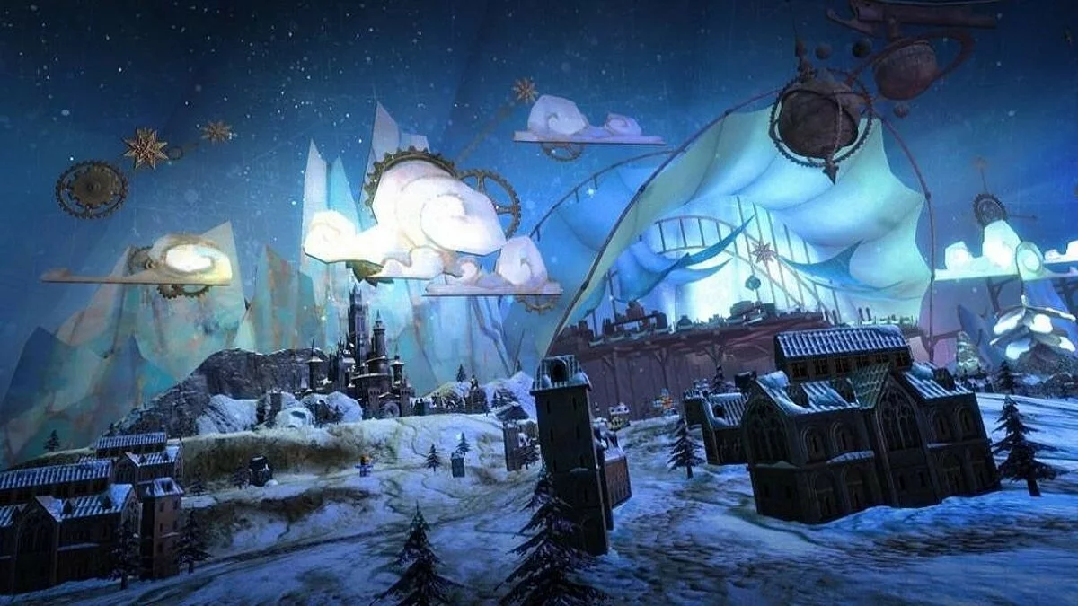 Скріншоти з Guild Wars 2 / Зображення 287