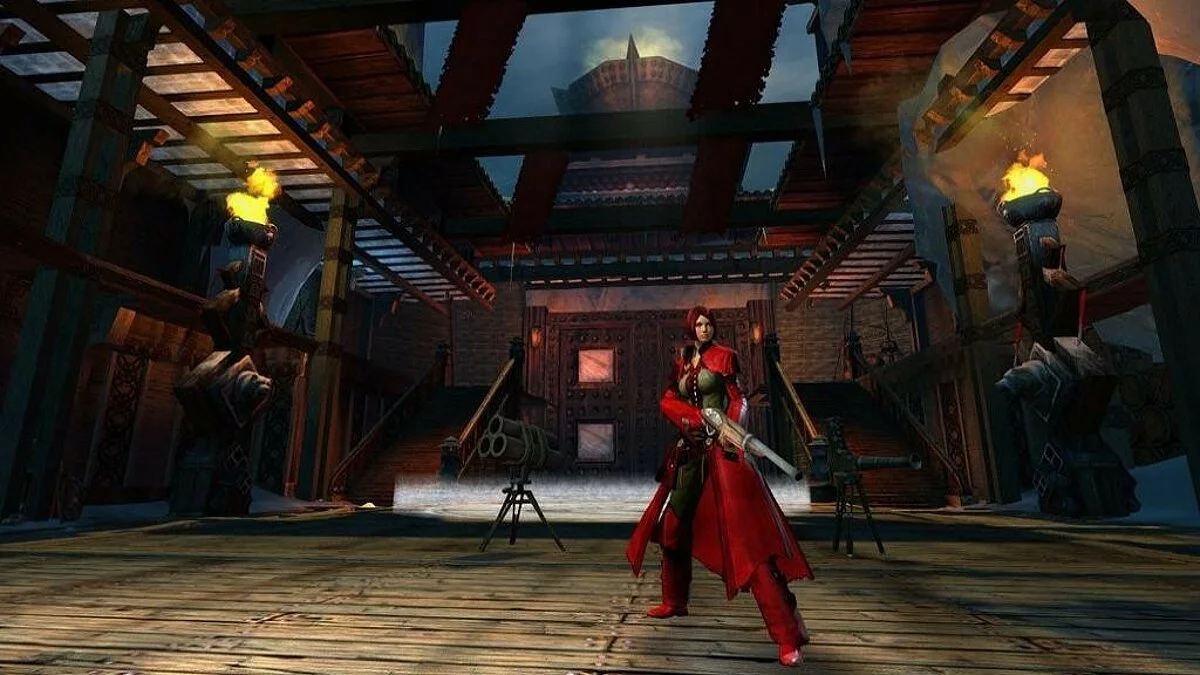 Скріншоти з Guild Wars 2 / Зображення 293