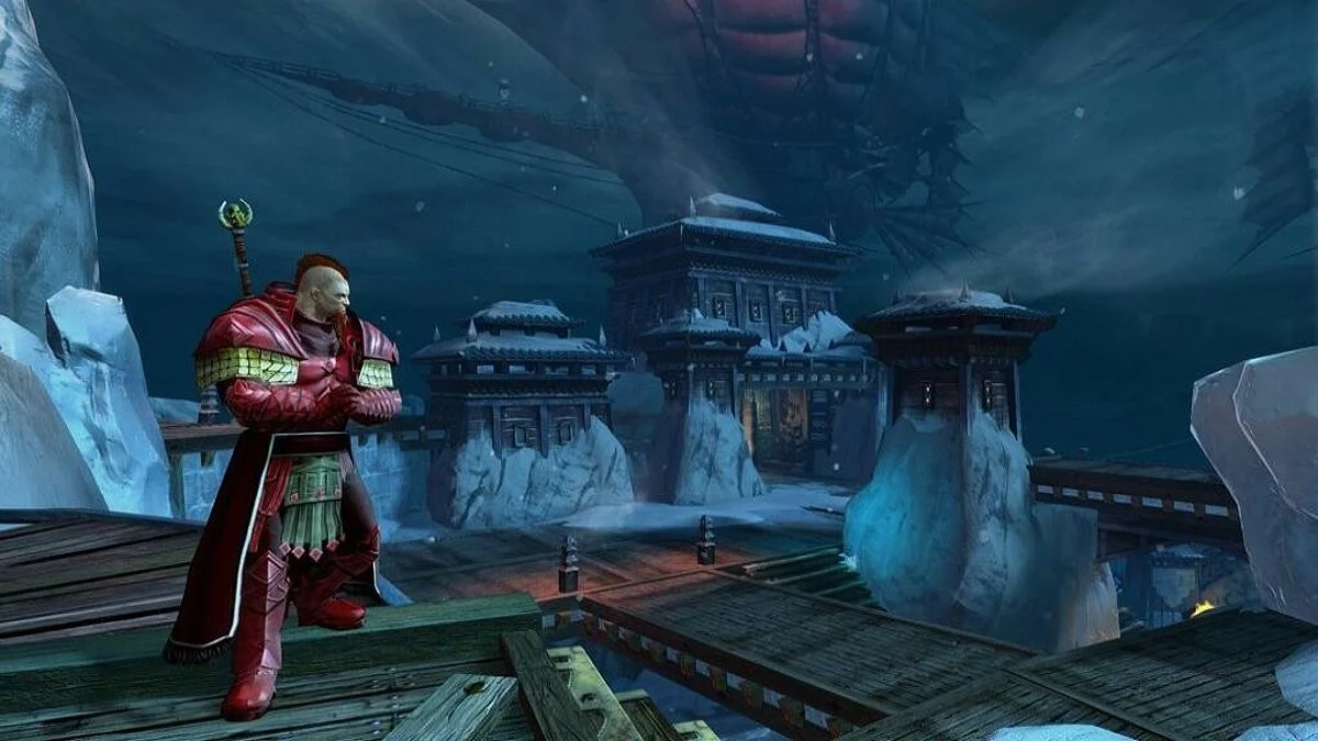 Скріншоти з Guild Wars 2 / Зображення 295