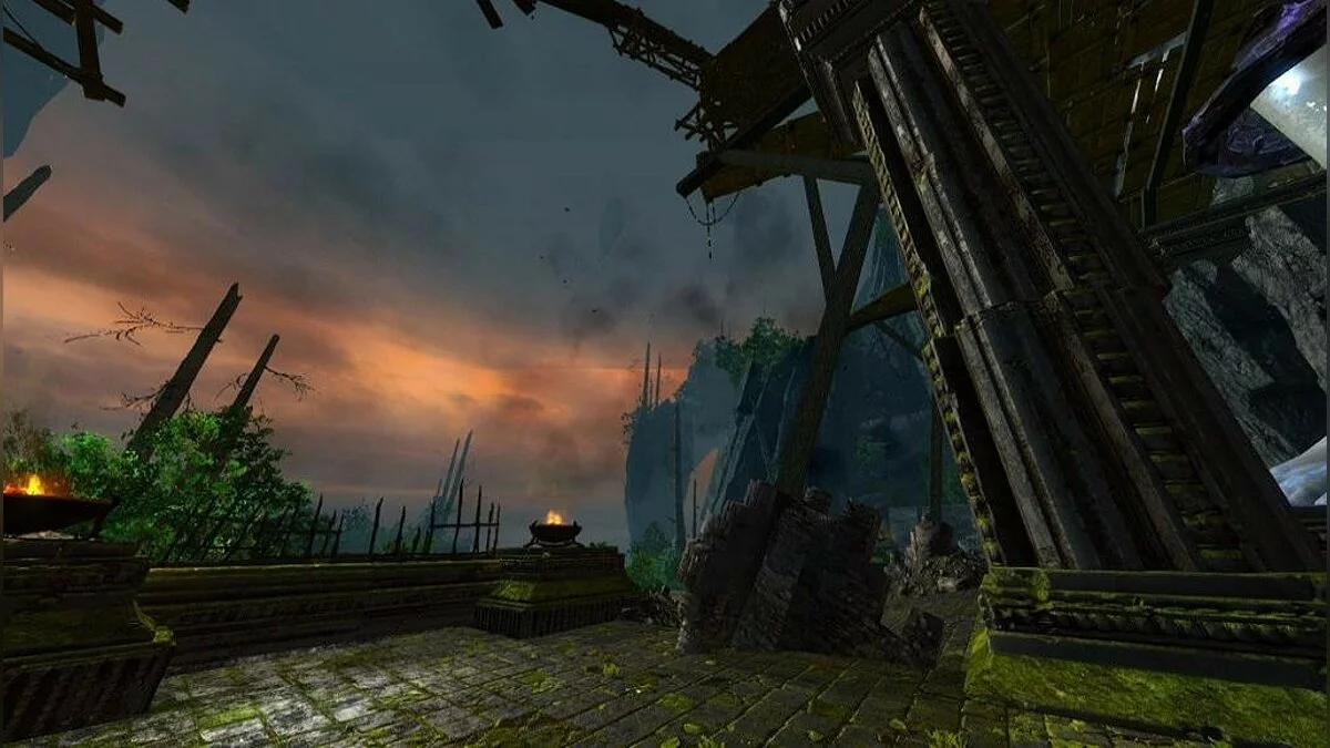 Скріншоти з Guild Wars 2 / Зображення 296