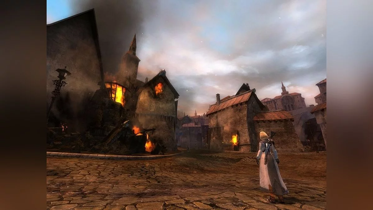 Скріншоти з Guild Wars 2 / Зображення 298
