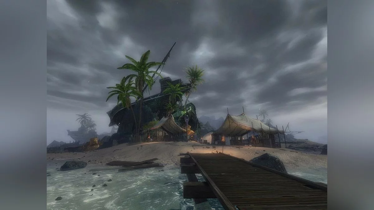 Скріншоти з Guild Wars 2 / Зображення 299