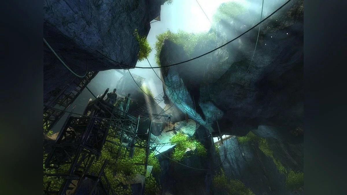 Скріншоти з Guild Wars 2 / Зображення 300