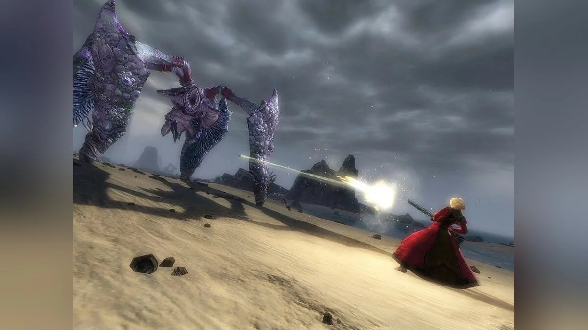 Скріншоти з Guild Wars 2 / Зображення 302